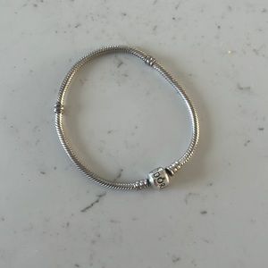 Pandora Bracelet